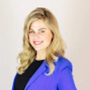 Meet your Posher, Carrie